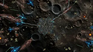 Grave Orbit