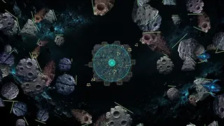 Скриншот 5 к игре Grave Orbit