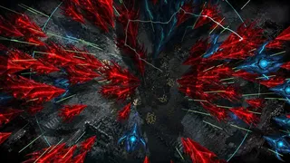 Скриншот 6 к игре Grave Orbit