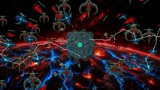 Скриншот 7 к игре Grave Orbit