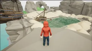 The Highest School: Don’t Look Down