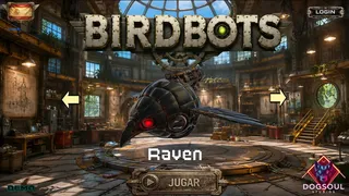BirdBots