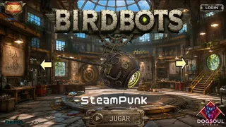 BirdBots