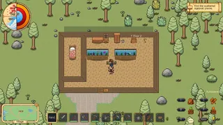 Скриншот 5 к игре Cinderisle