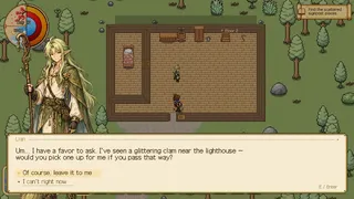Скриншот 6 к игре Cinderisle