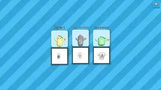 Tell, Draw, Guess