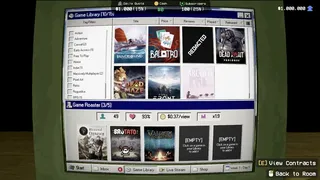 Stream For Your Life