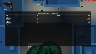 Thug Arena
