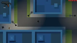 Thug Arena