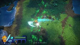 Скриншот 7 к игре Novanoom