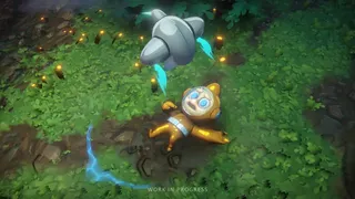 Скриншот 8 к игре Novanoom