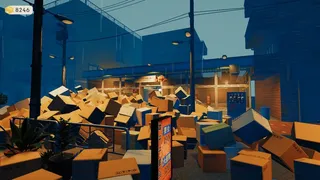 Скриншот 8 к игре Supermarket Organizer