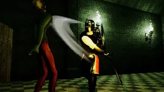 Скриншот 8 к игре The Bleakest Keep 2