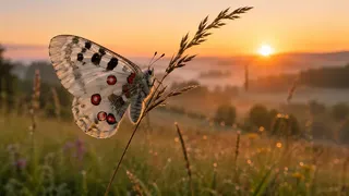 Puzzles Insect