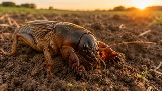 Puzzles Insect