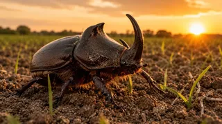 Скриншот 5 к игре Puzzles Insect