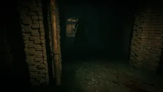 Alice is Missing
