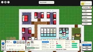 The Hostel Project