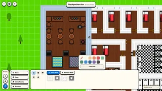 The Hostel Project