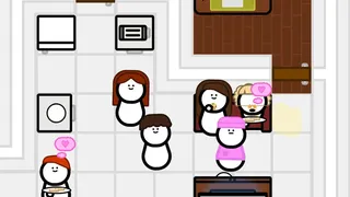 Скриншот 5 к игре The Hostel Project