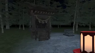 Скриншот 8 к игре ■■になってくれませんか？
