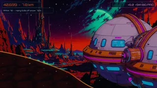 Space Punk