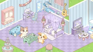 Cozy Home Designer