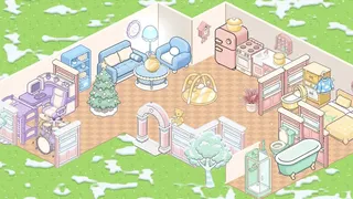 Cozy Home Designer