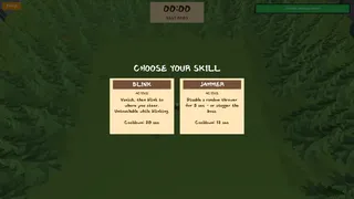 Perfect Dodge