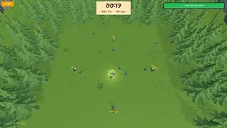 Perfect Dodge
