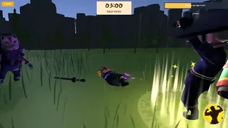 Perfect Dodge