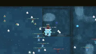 Скриншот 5 к игре Arkney: The Bone Road
