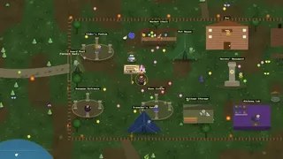 Скриншот 7 к игре Arkney: The Bone Road