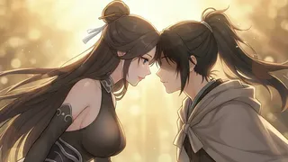 大侠狂想曲