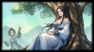 Скриншот 7 к игре 大侠狂想曲