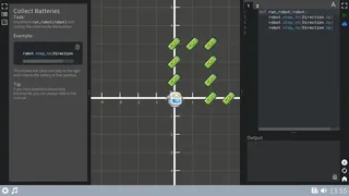 Code Alone