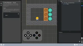 Code Alone