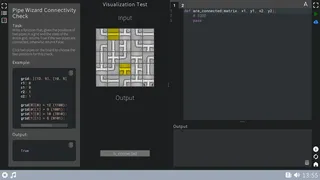 Code Alone