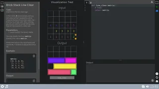 Code Alone