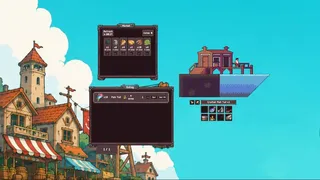 The Idle Captain