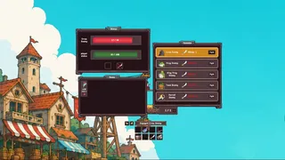 Скриншот 5 к игре The Idle Captain