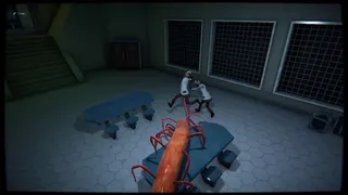 Скриншот 7 к игре Nervemite