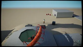 Скриншот 8 к игре Nervemite