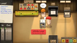CPU: Computing Potatoes Unlimited