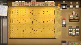 CPU: Computing Potatoes Unlimited