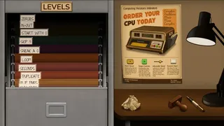 CPU: Computing Potatoes Unlimited
