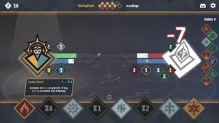 Aether League