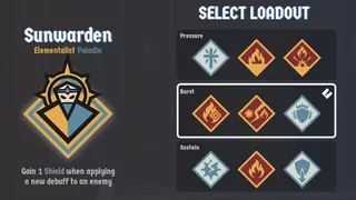 Aether League