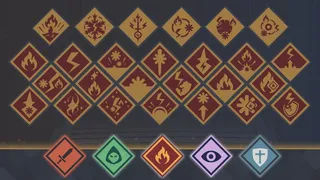Aether League