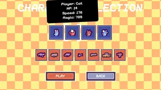 Rungeon Tails